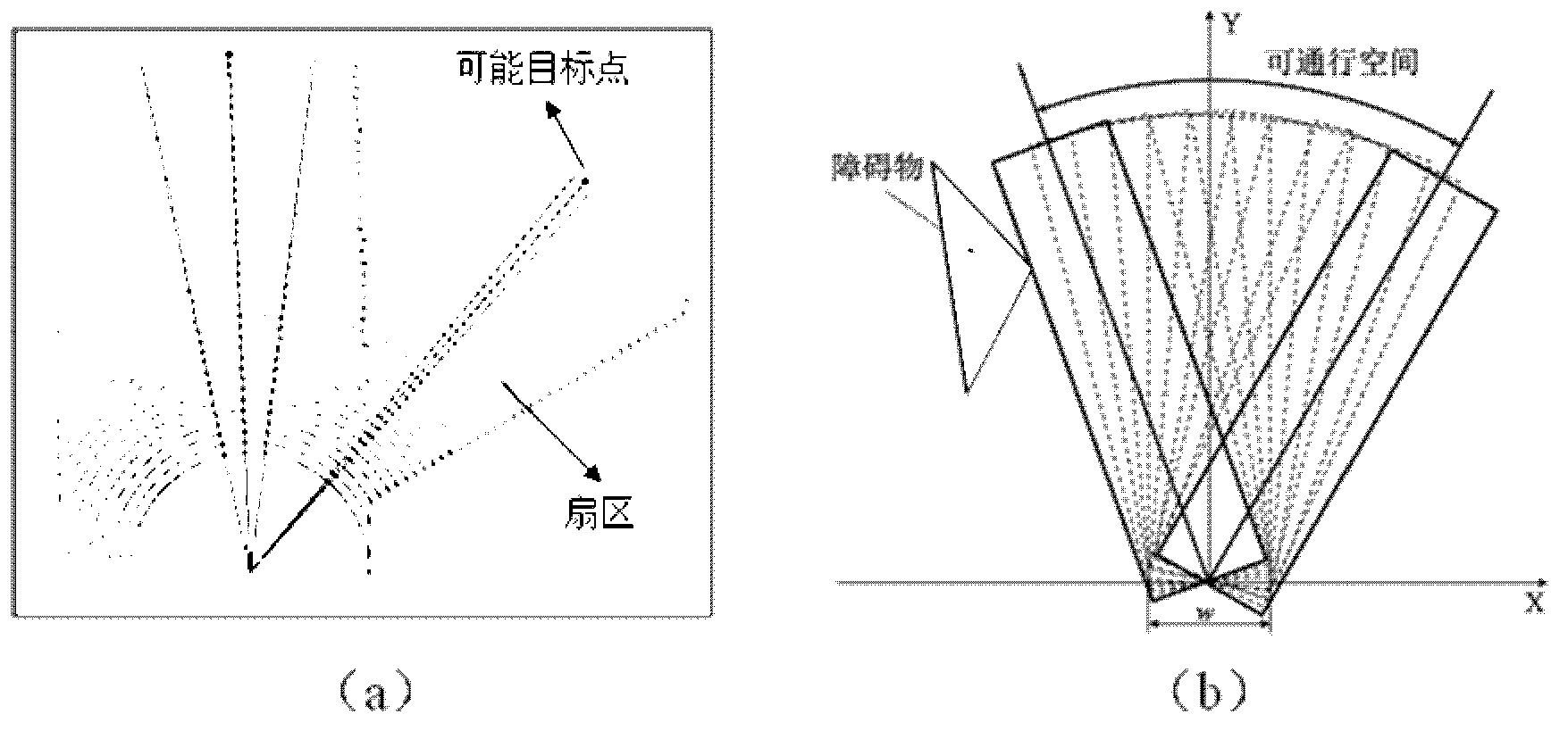 Layered topological structure based map splicing method for multi-robot system