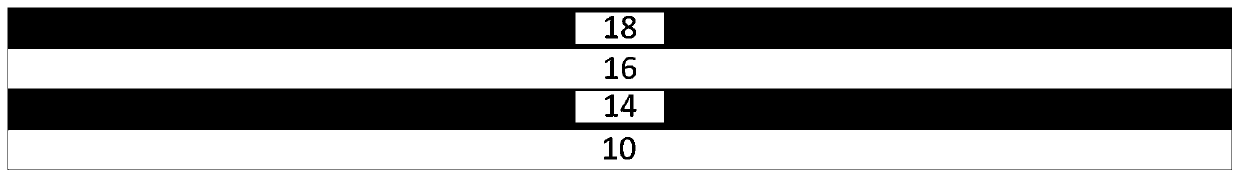 OLED display panel and manufacturing method thereof