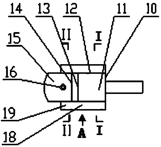 Layered and balanced medium entering system and method of parallel multiphase separation equipment