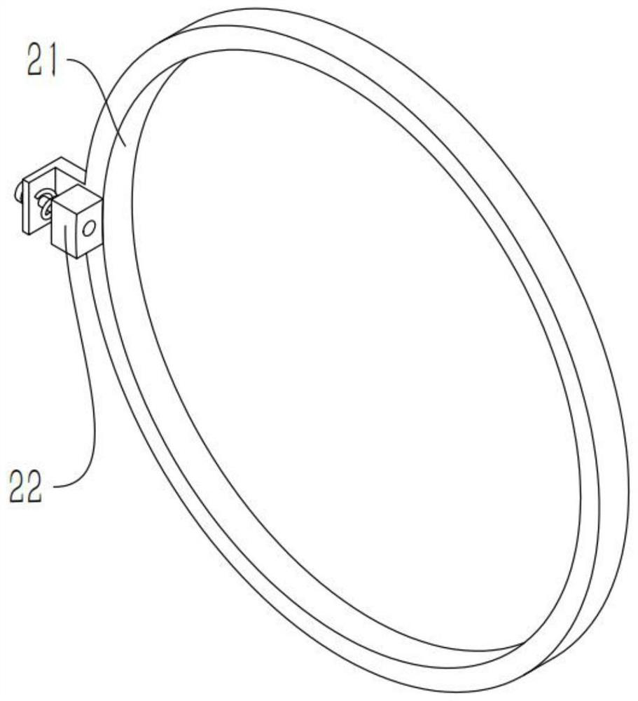 Medical wound sterilization equipment