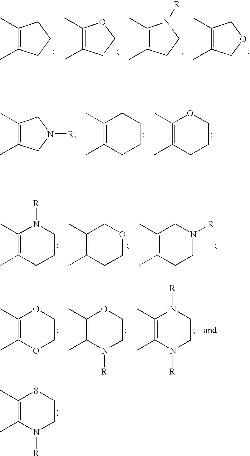 Fused tetrahydropyridine derivatives as matrix metalloproteinase inhibitors