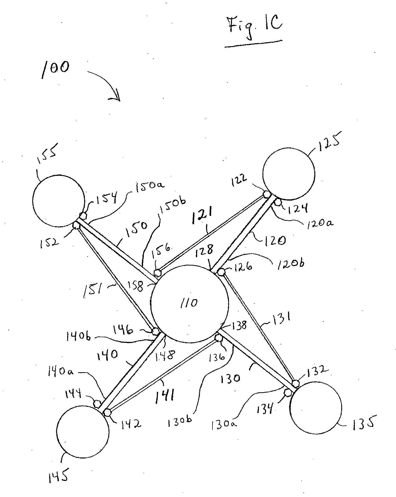 Moving bed biomass fractionation system and method