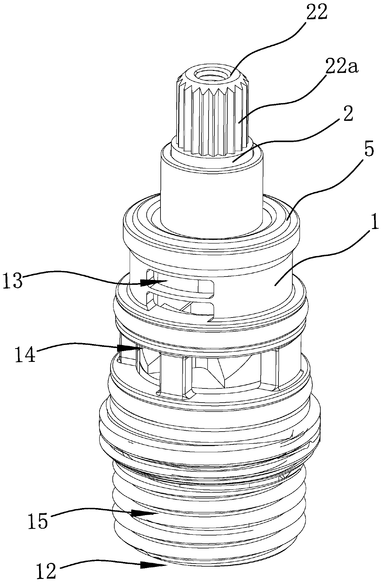 Manifold