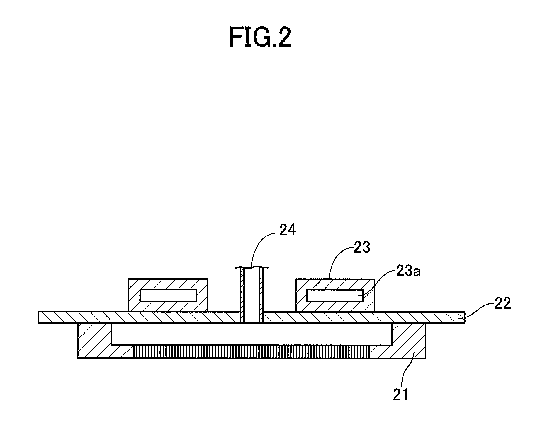 Thin film manufacturing apparatus, thin film manufacturing method and method for manufacturing semiconductor device