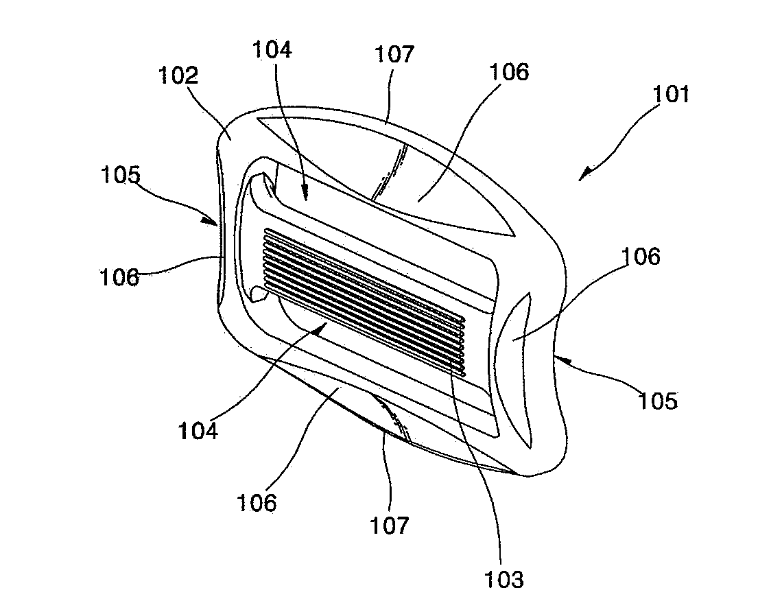 Strap adjuster