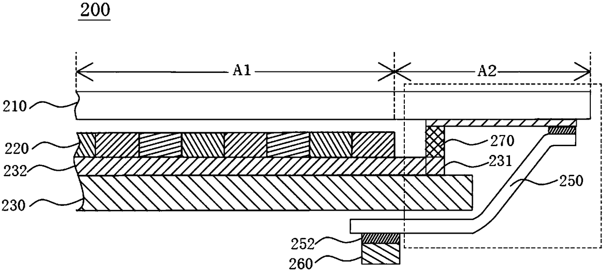 OLED display device