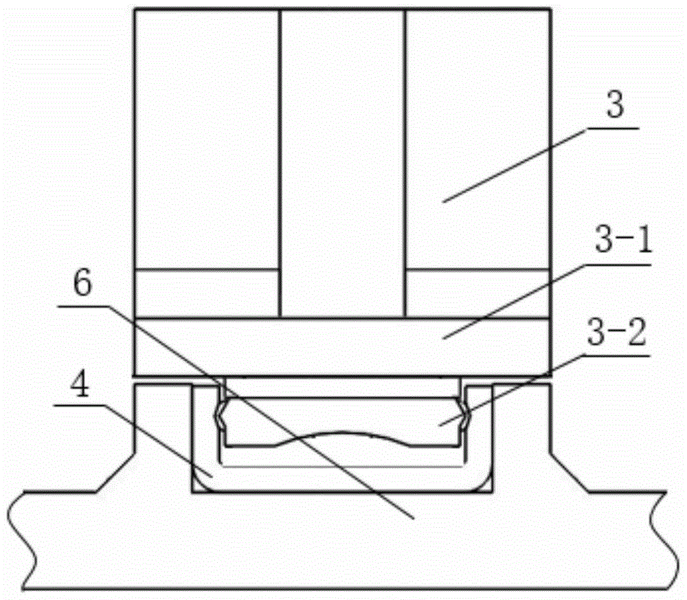 A Variable Stiffness Joint Based on Torsion Spring Characteristics