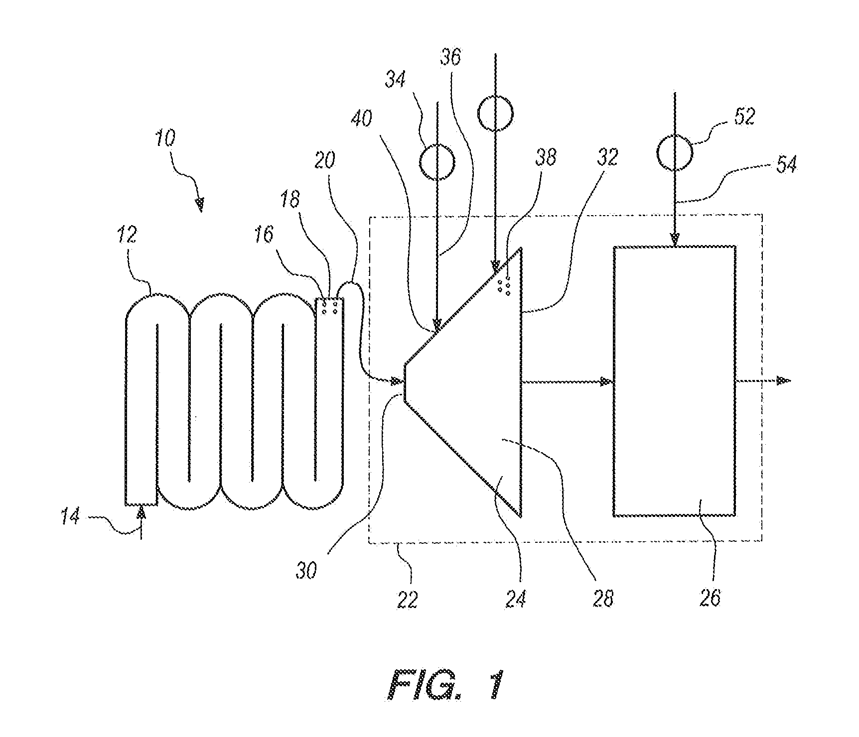 Method and system for growing microalgae in expanding sloped ponds