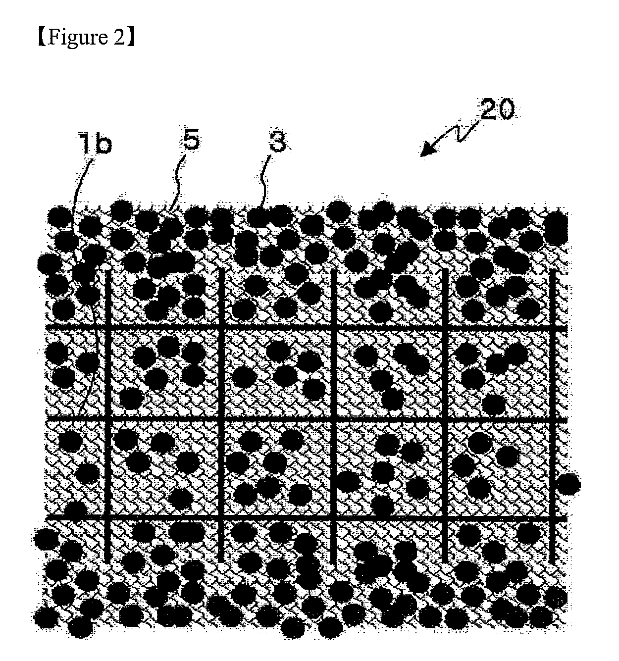 Separator having porous coating layer, method for manufacturing the same and electrochemical device having the same