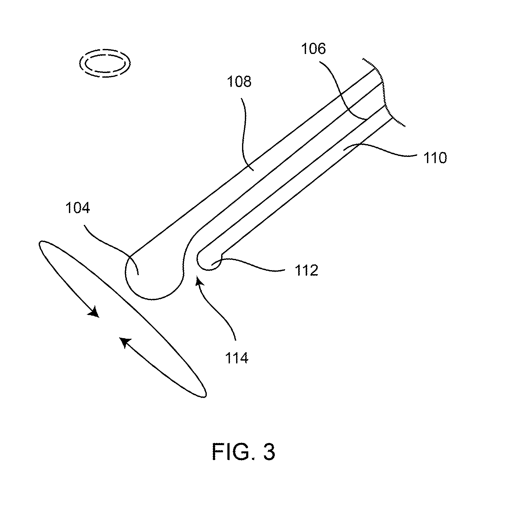 Cataract removal device and integrated tip