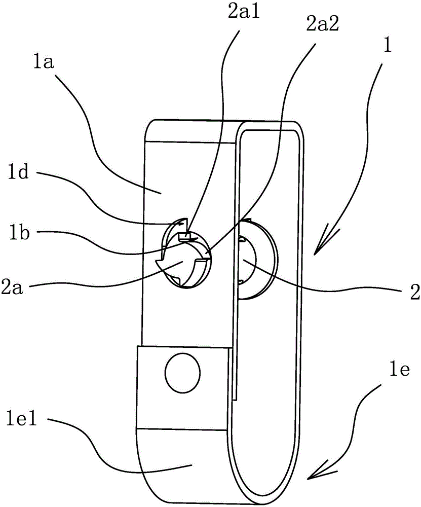 Belt tightener