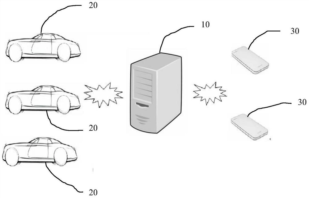 Path planning device and method