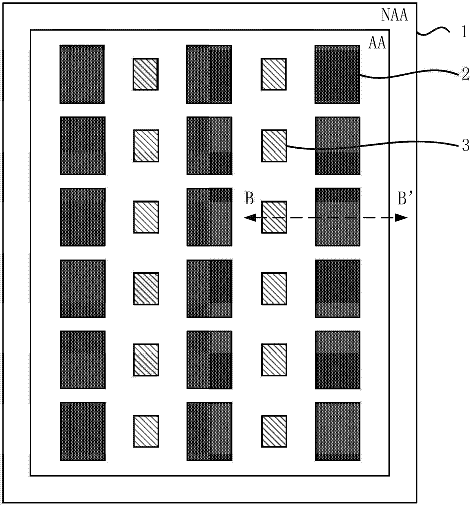 Display panel and display device