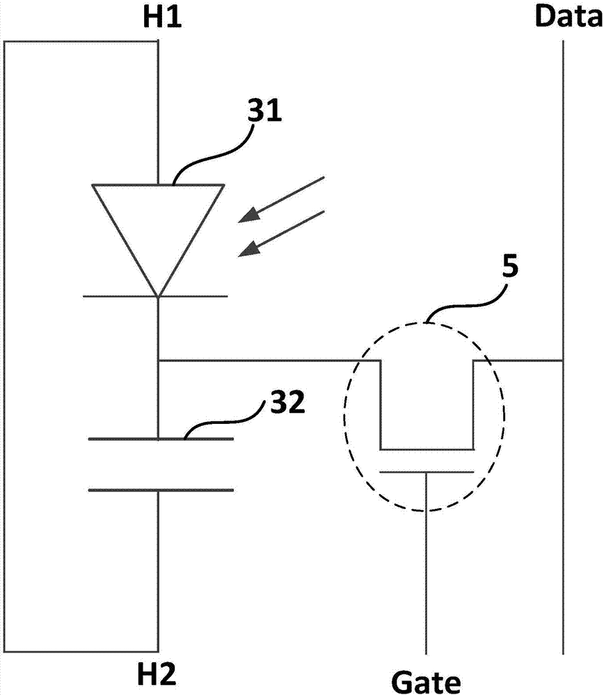 Display panel and display device