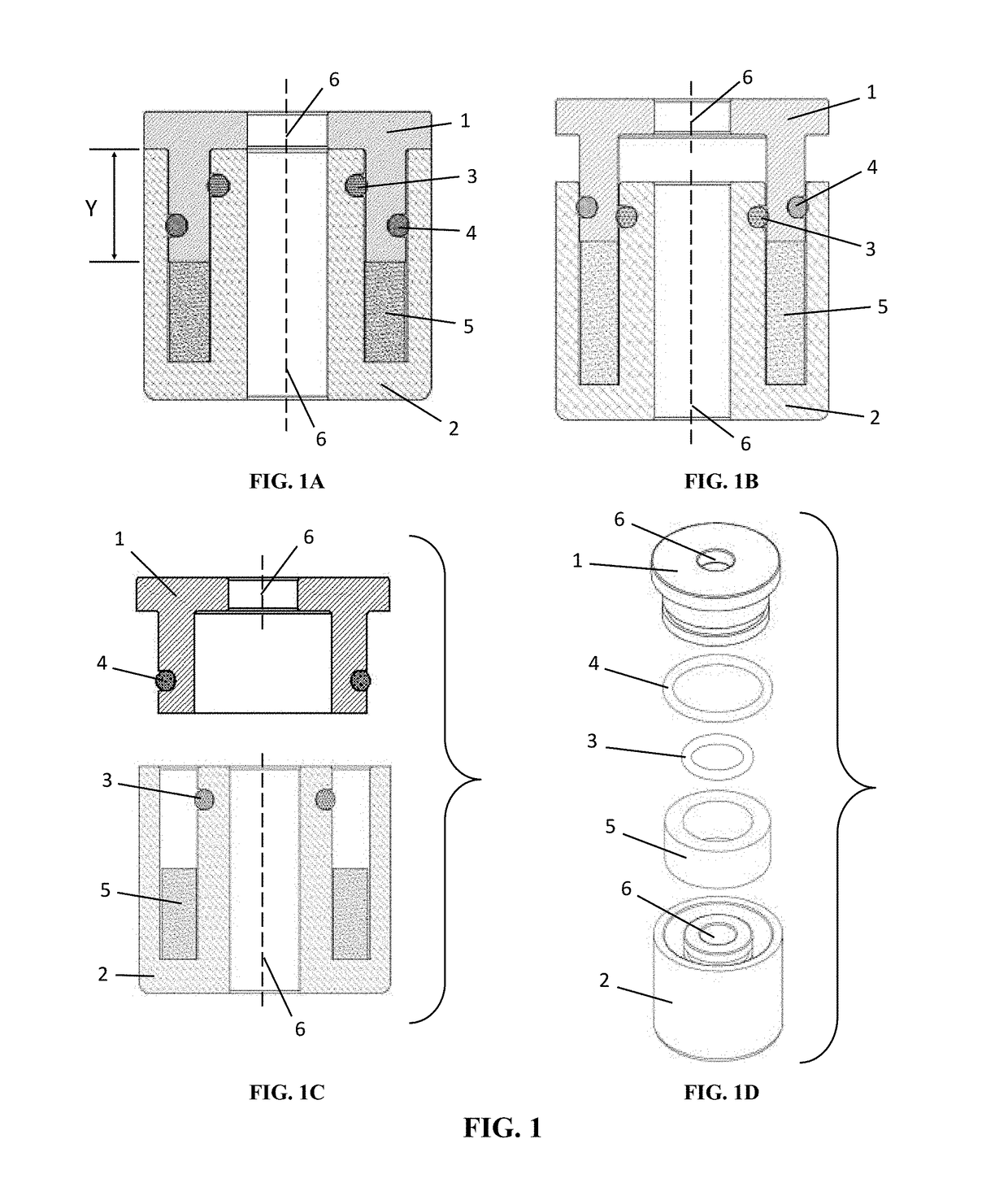 Method, System, and Apparatus to Prevent Electrical or Thermal-Based Hazards in Conduits