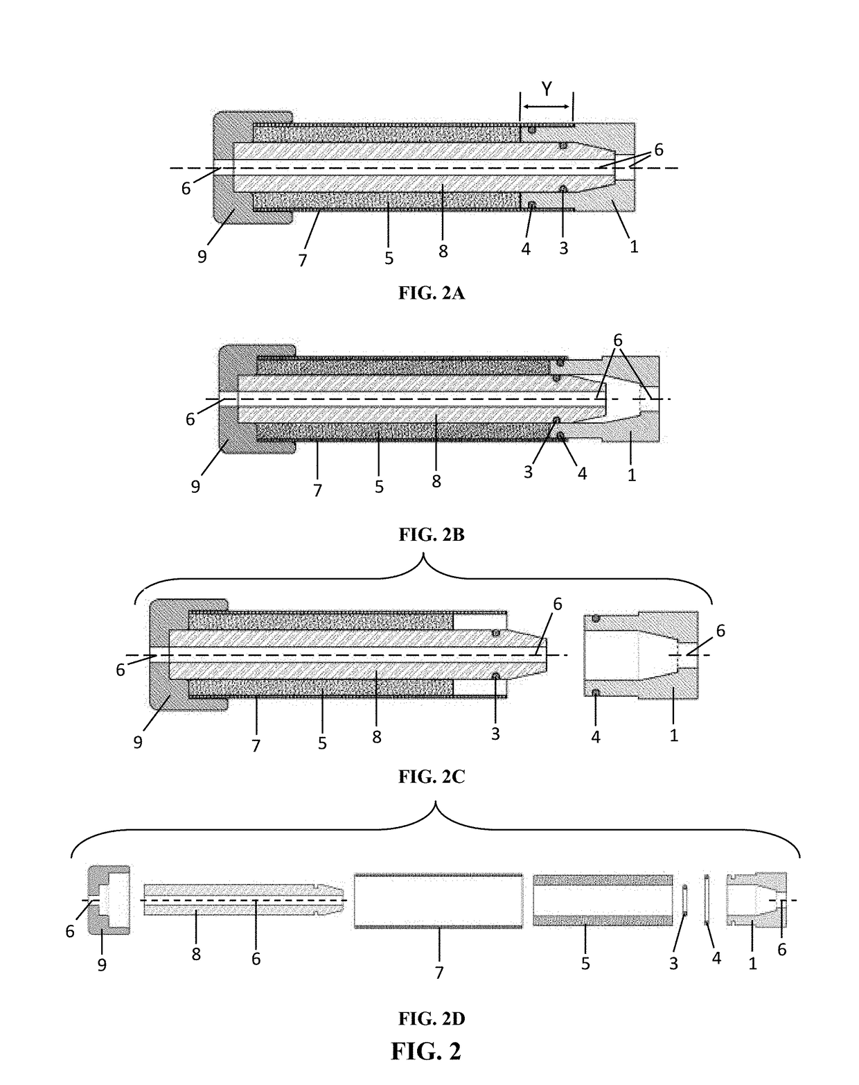 Method, System, and Apparatus to Prevent Electrical or Thermal-Based Hazards in Conduits