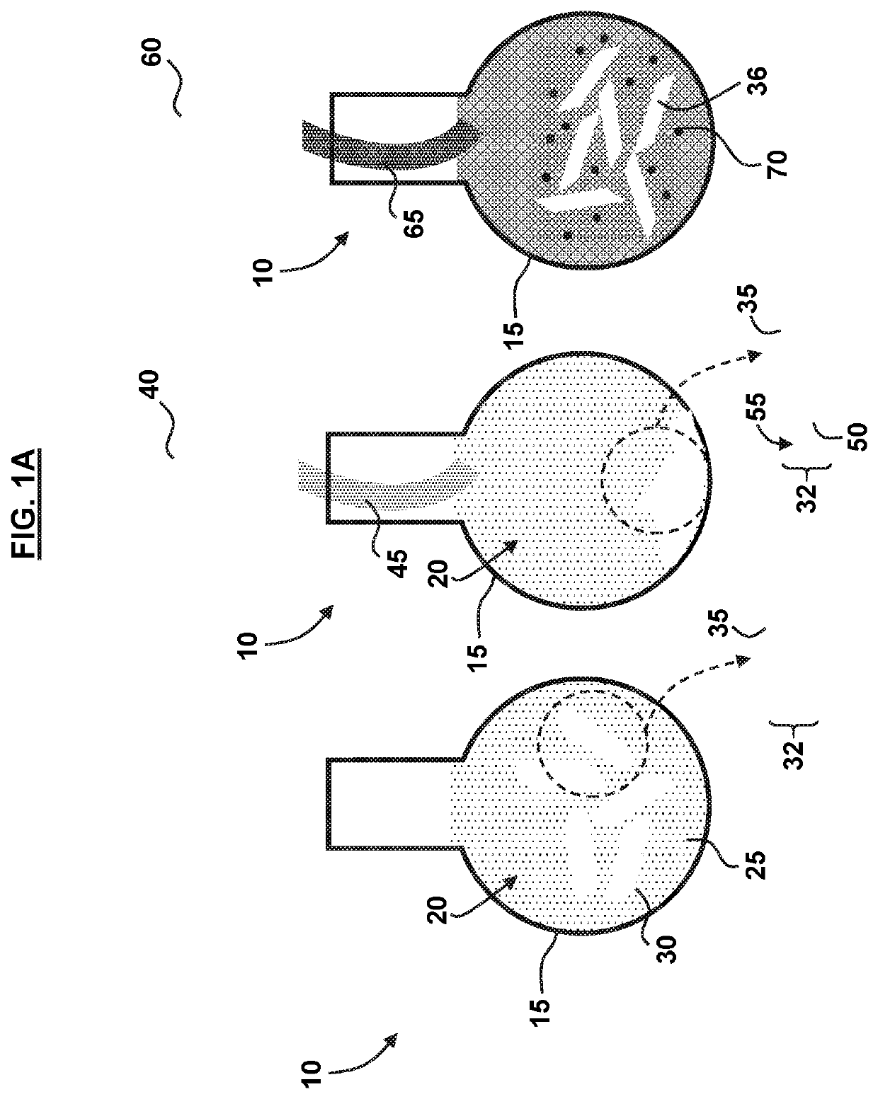 Exfoliating layered transition metal dichalcogenides