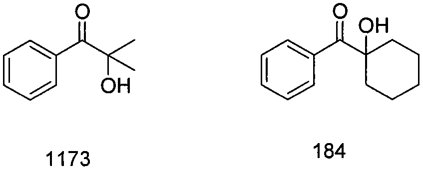 New synthesis method for aromatic alpha-hydroxy ketone compounds