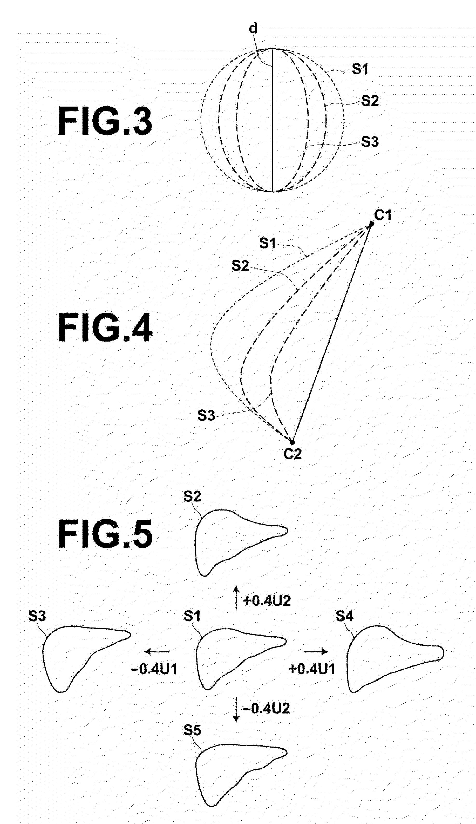 Image processing apparatus, and operation method and program therefor