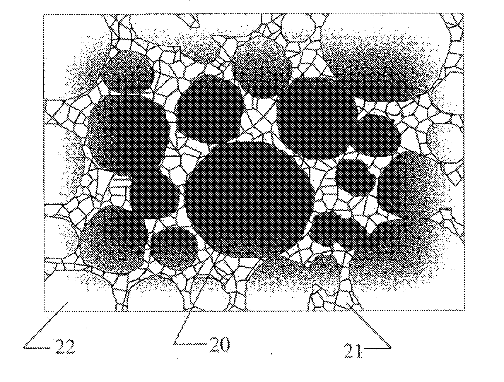 Method of Making Porous Metal Articles