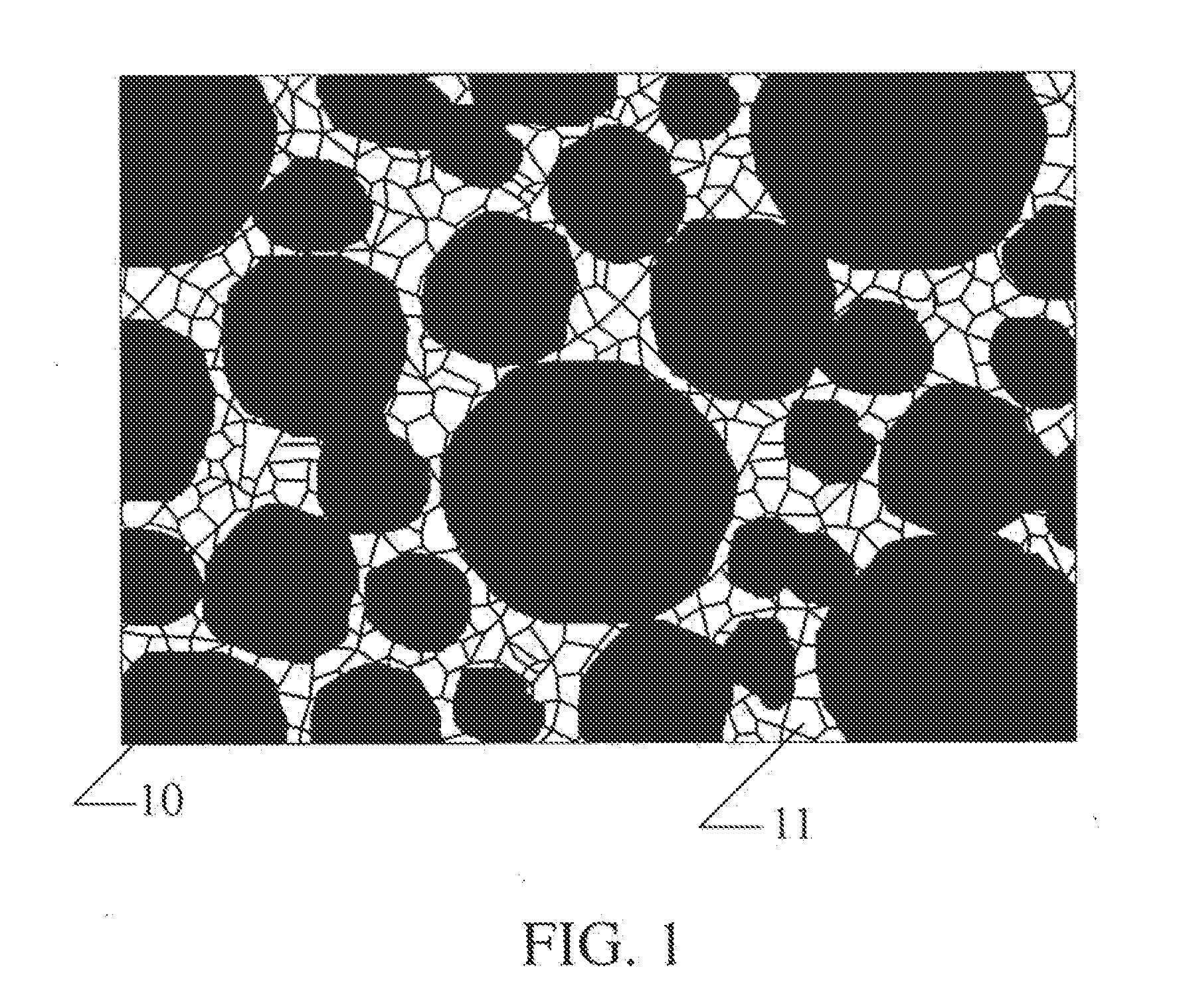 Method of Making Porous Metal Articles