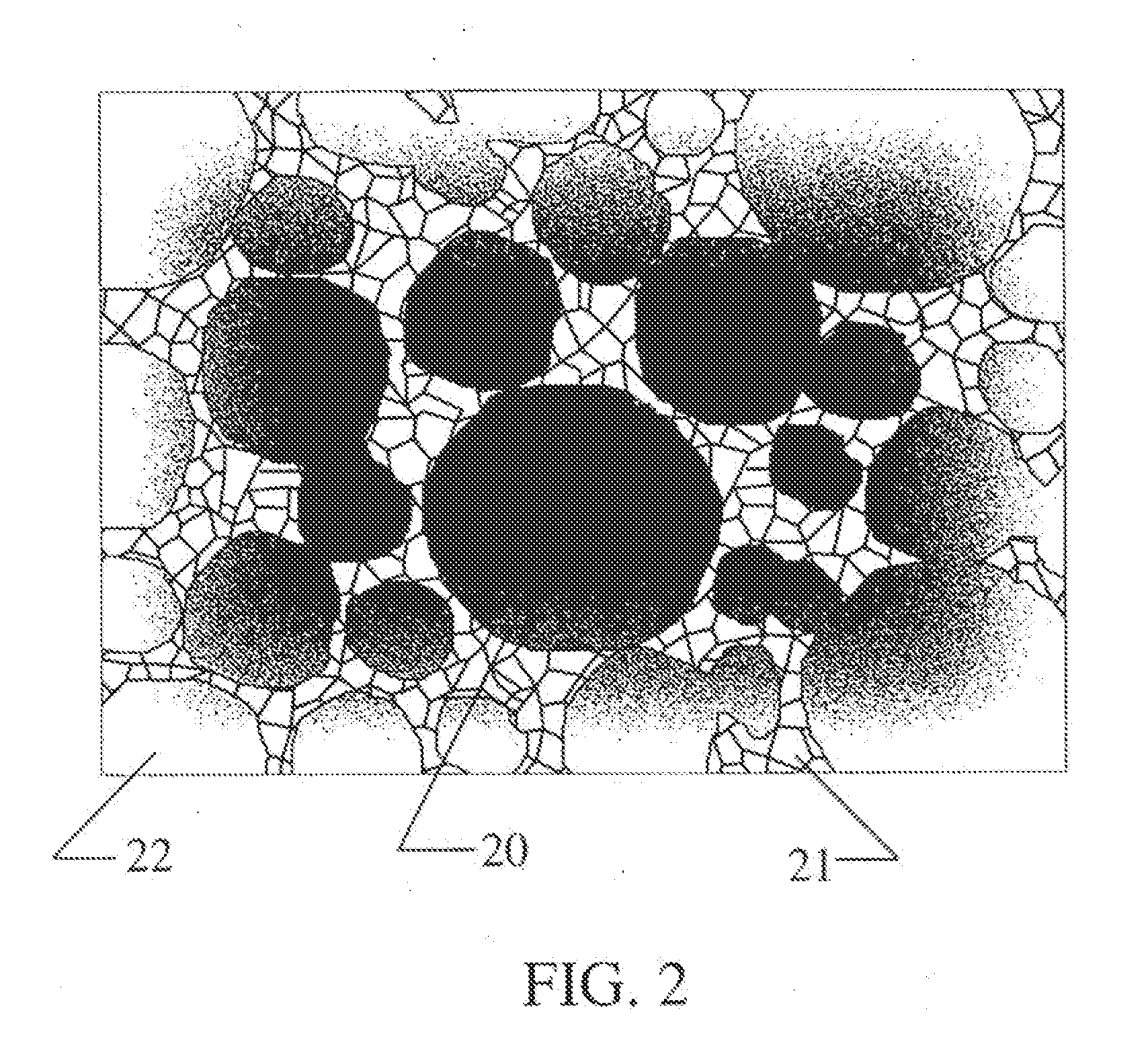 Method of Making Porous Metal Articles