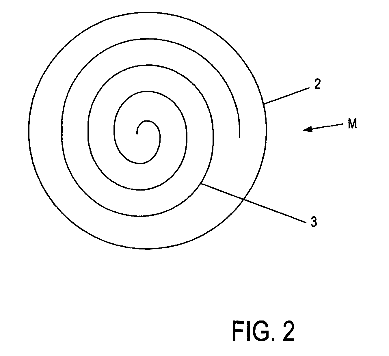 Method for recording information on a record medium, record medium containing information, and method and device for reading information from a record medium