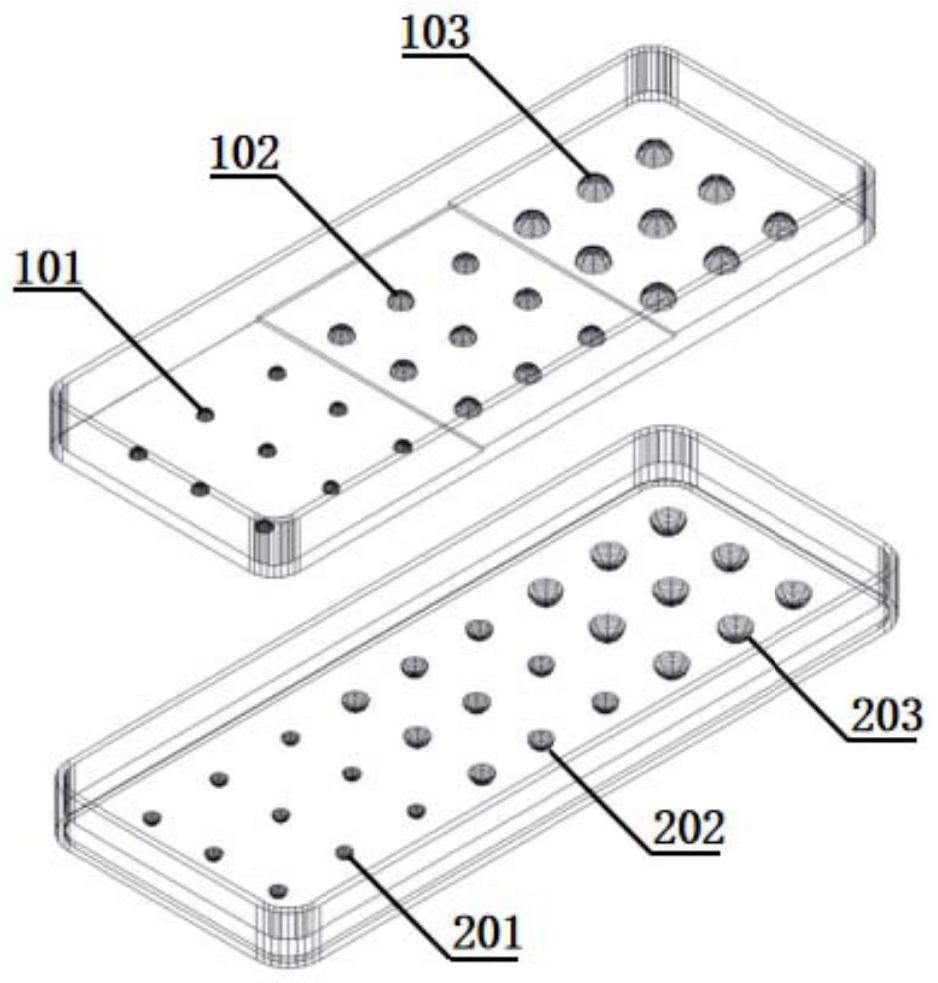 Preparation method of calcium alginate gel balls