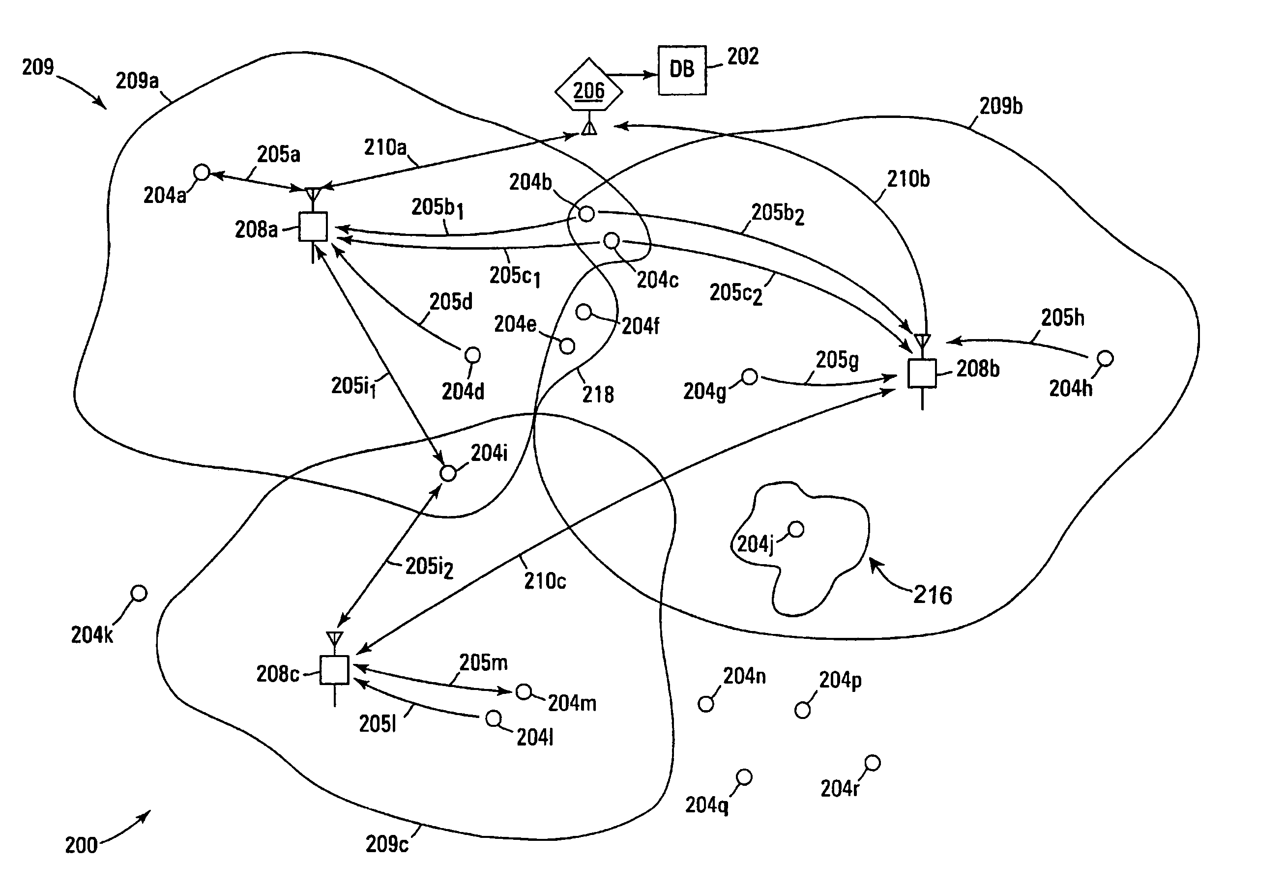 Applications for a low cost receiver in an automatic meter reading system