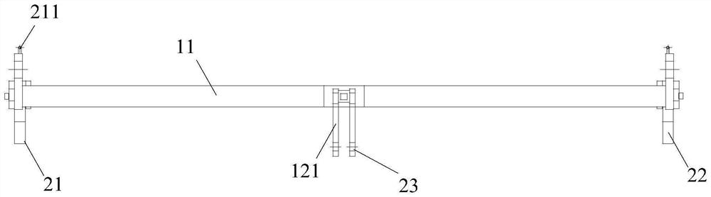 Hoisting equipment and hoisting method