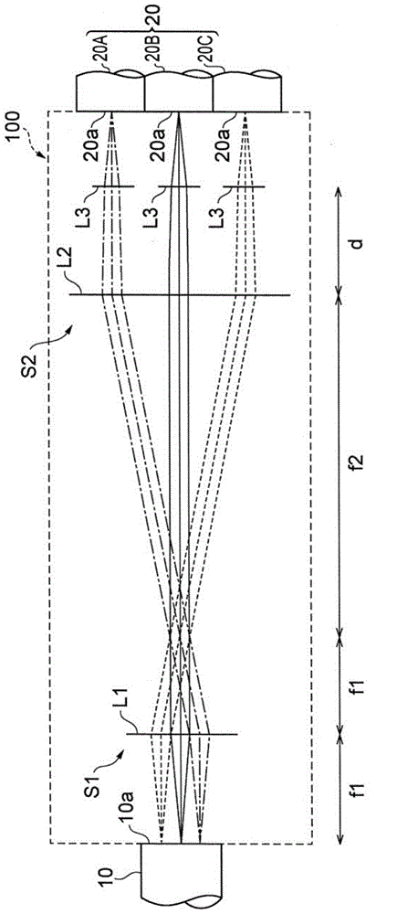 Optical device