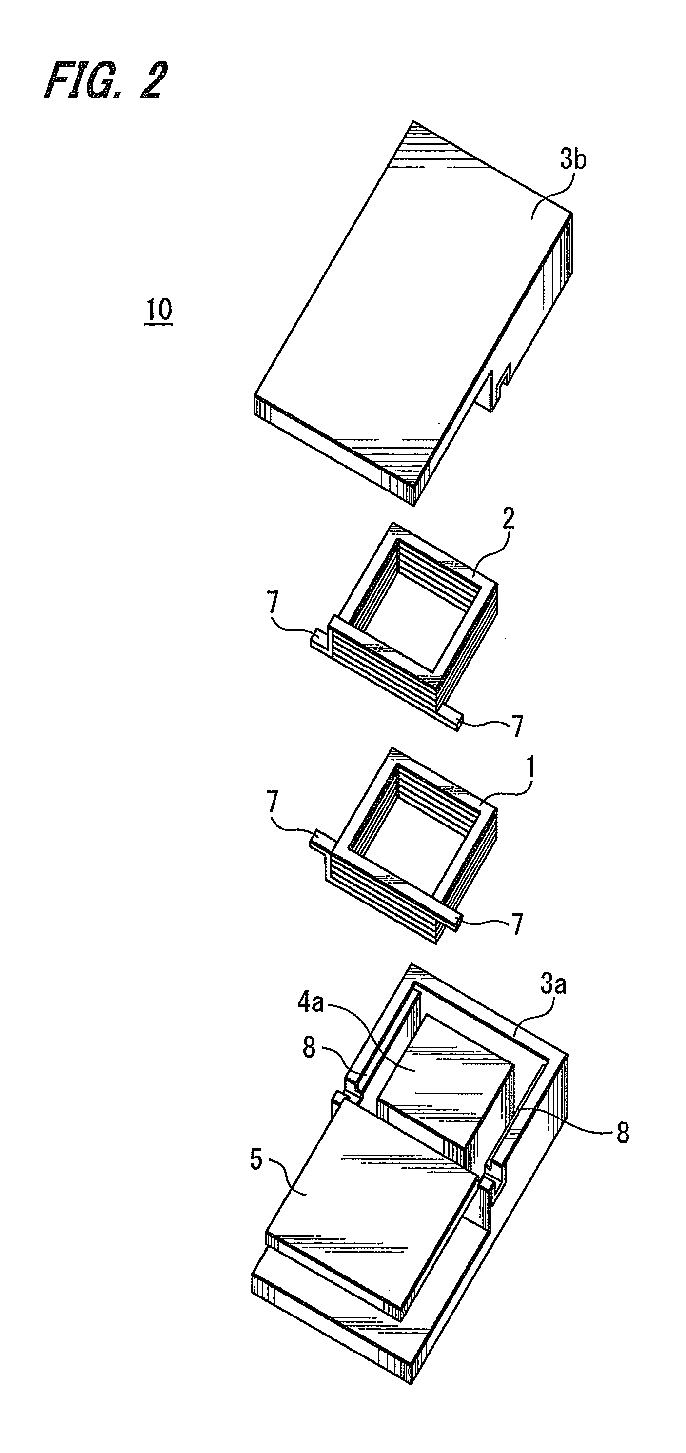 Variable inductor