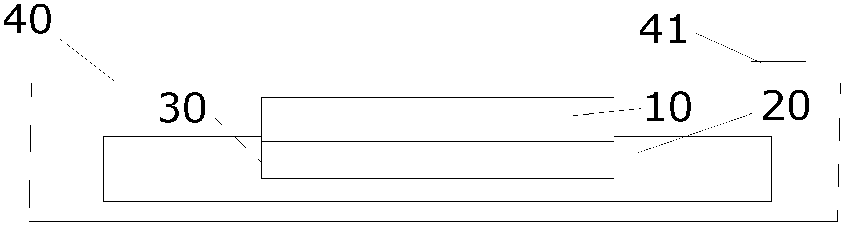 Diffusion welding method for tungsten-titanium alloy target and copper alloy back plate