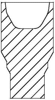 A Processing Technology of Half-shaft Sleeve