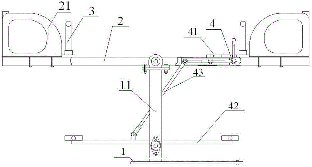 Seesaw