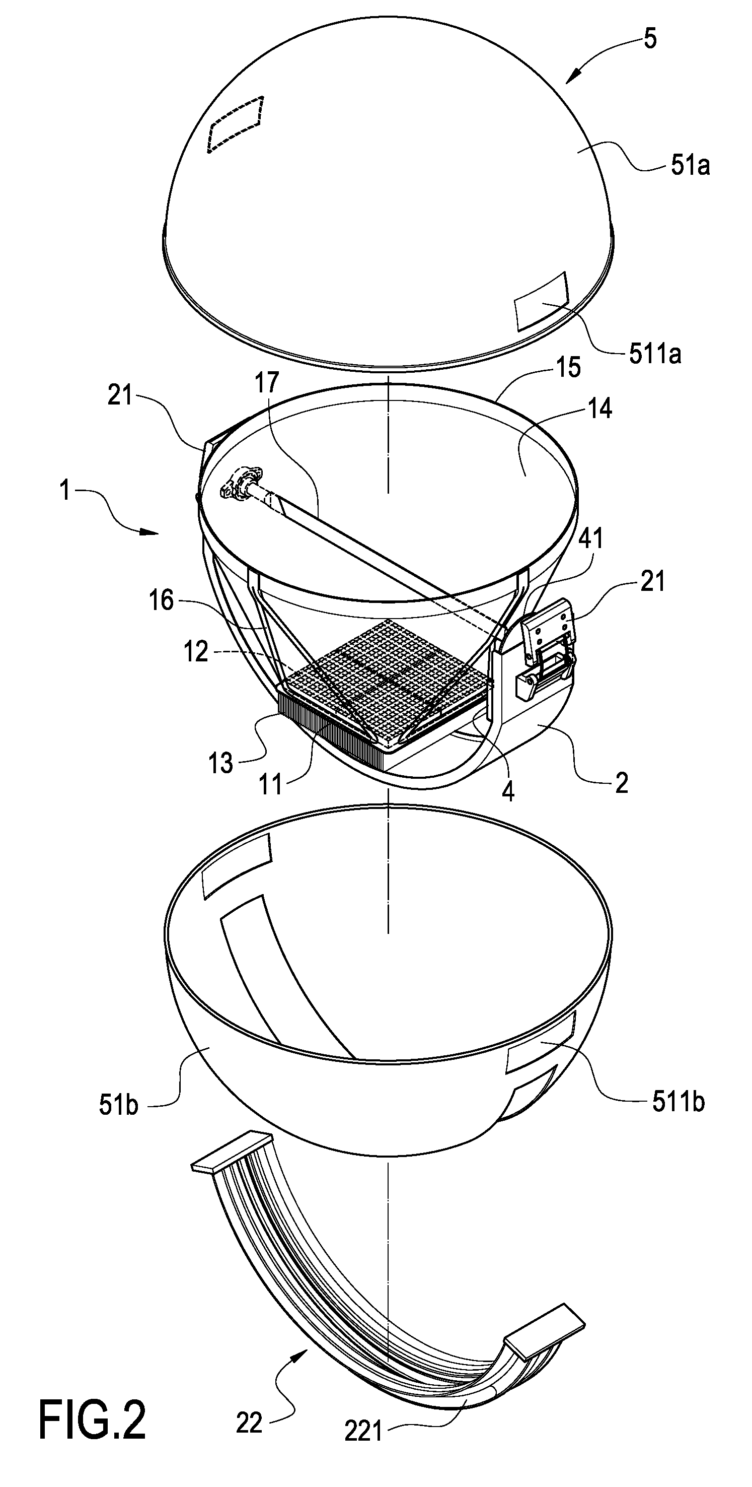 Solar Energy Current Collection Mechanism