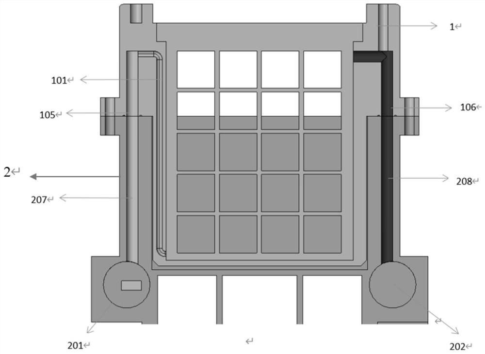 A multifunctional metal fuel cell system