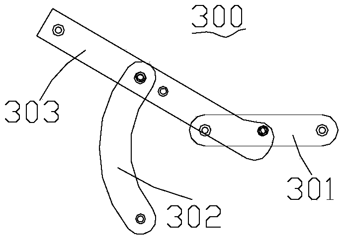 Intelligent electric sofa bed