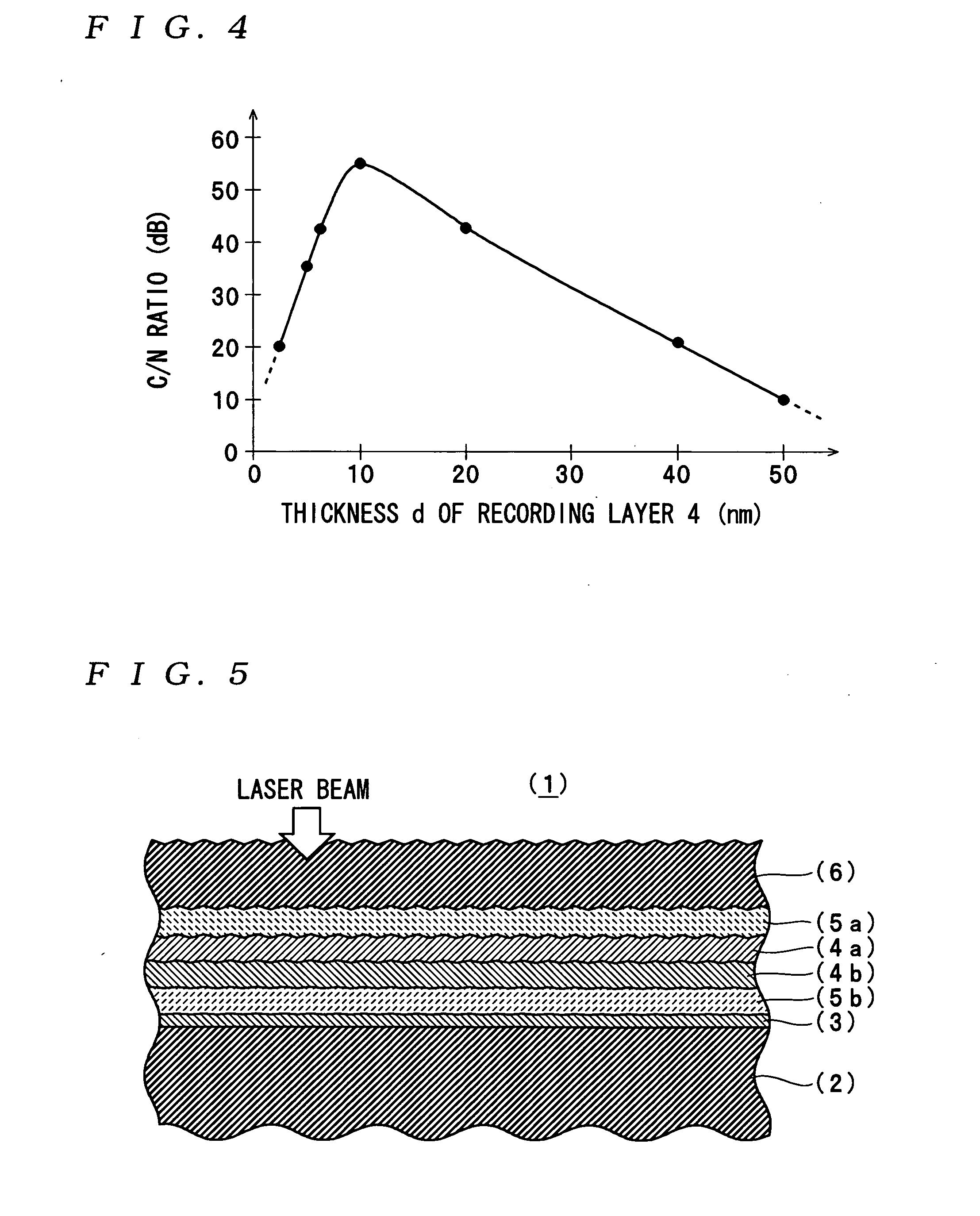 Optical information recording medium