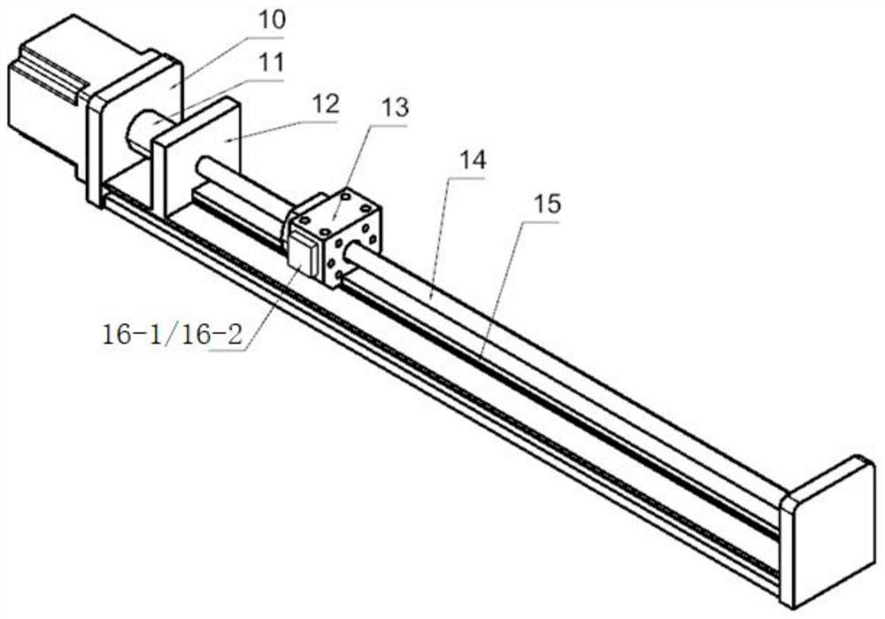 Positioning device for continuous pipeline welding