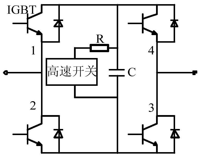 A novel cascaded full-bridge high voltage DC circuit breaker and its control method