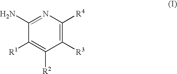 2-Aminopyridine compounds and use thereof as drugs