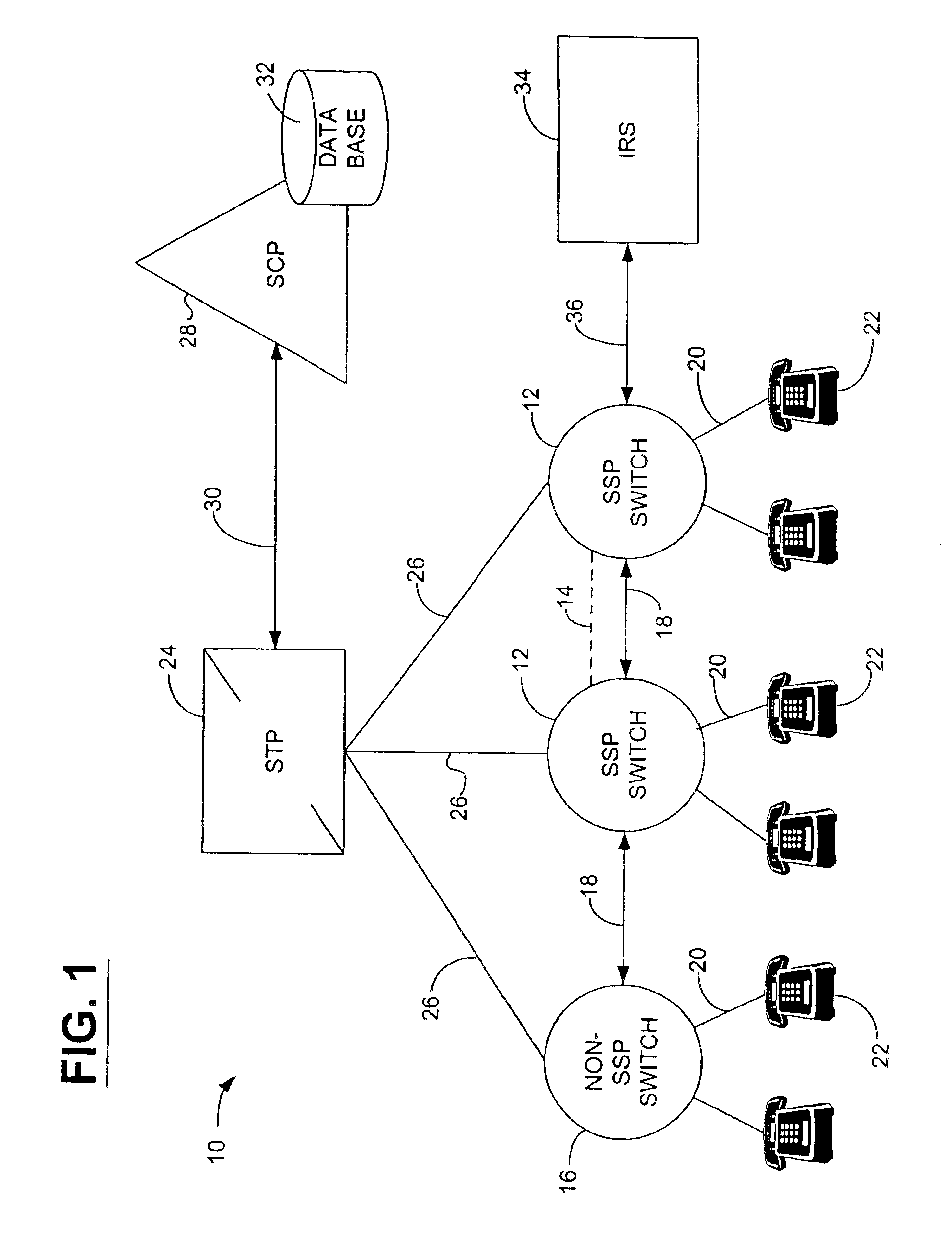 Network and method for providing a name and number delivery telecommunications services with automatic speech recognition capability