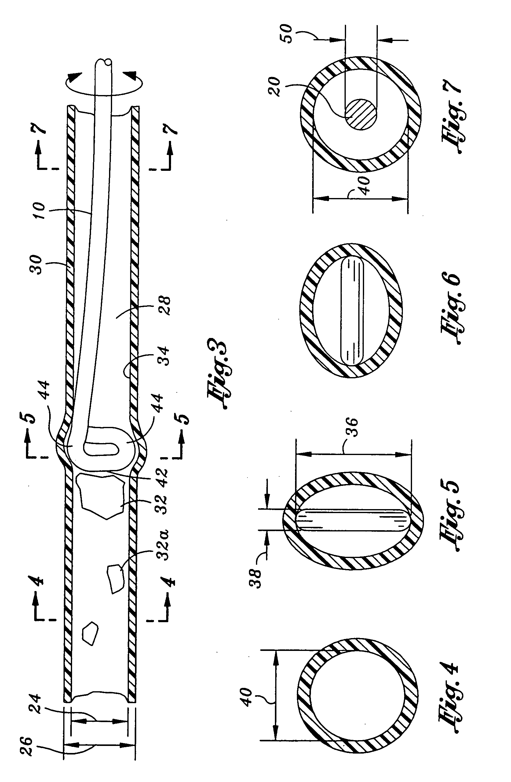 Catheter cleaner