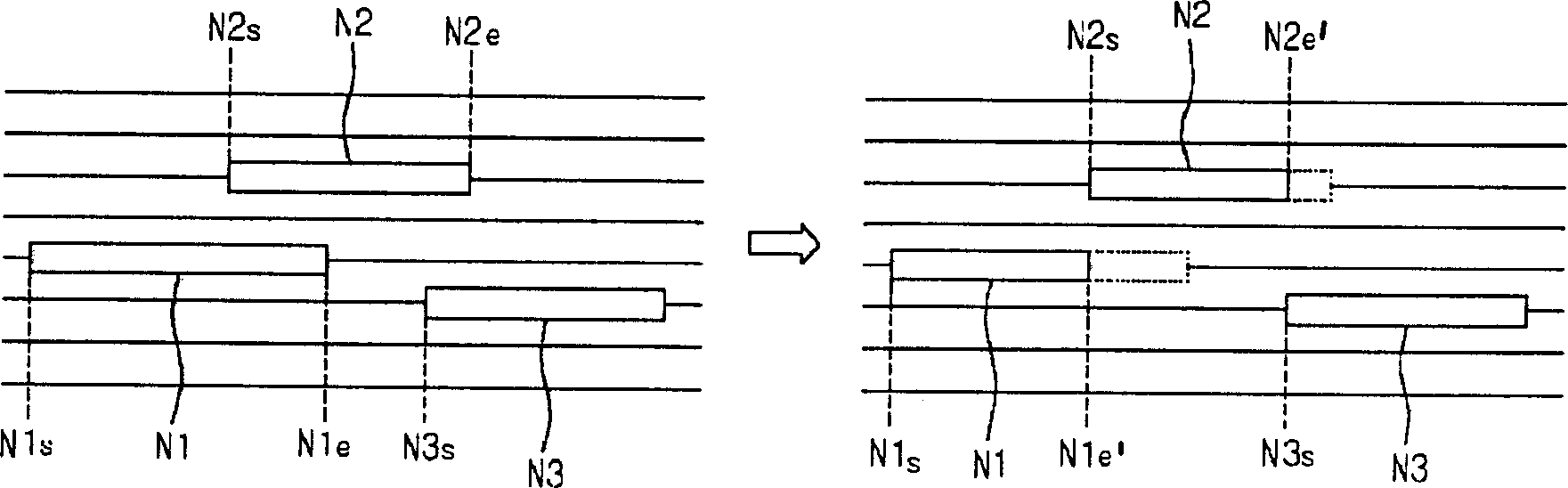 Song researching system of accompany machine and its method for constituting melody data base