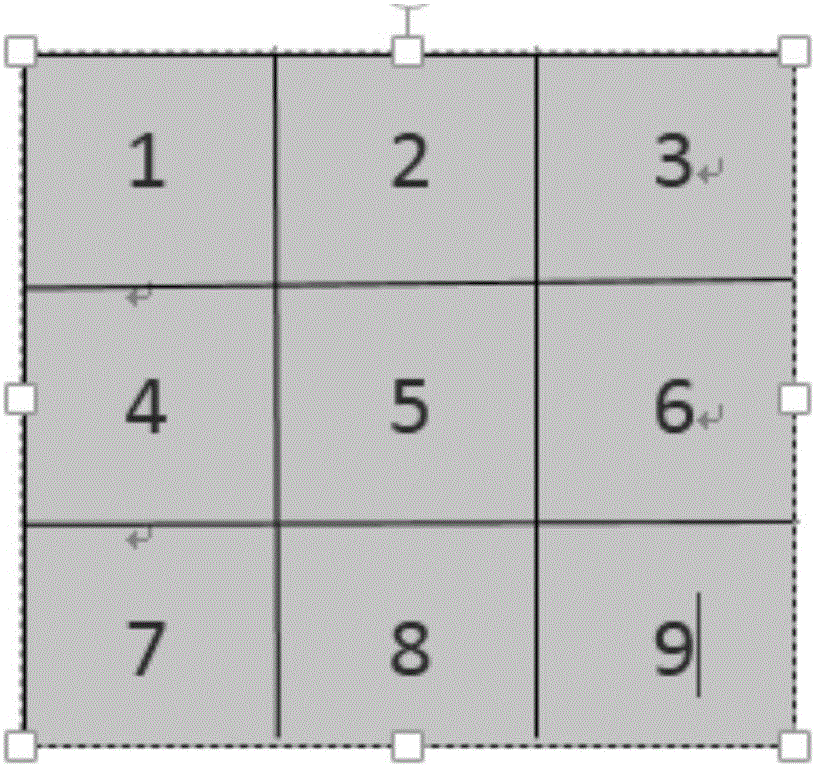 New intersected composite chaotic color image encryption algorithm