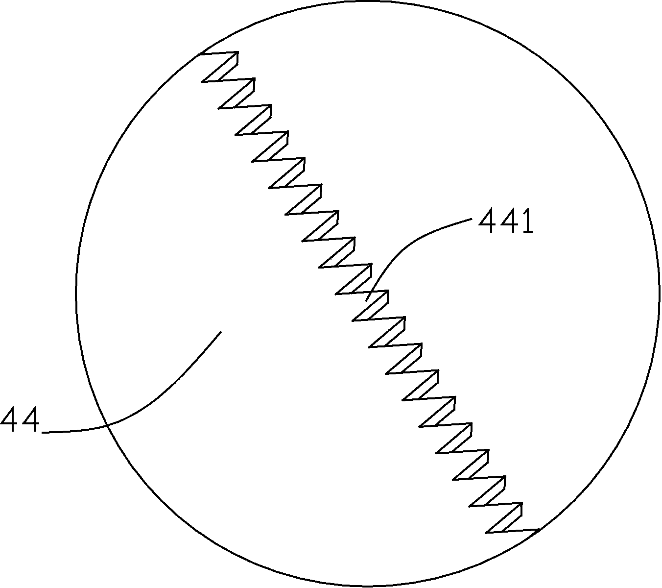 Multifunctional dissection device