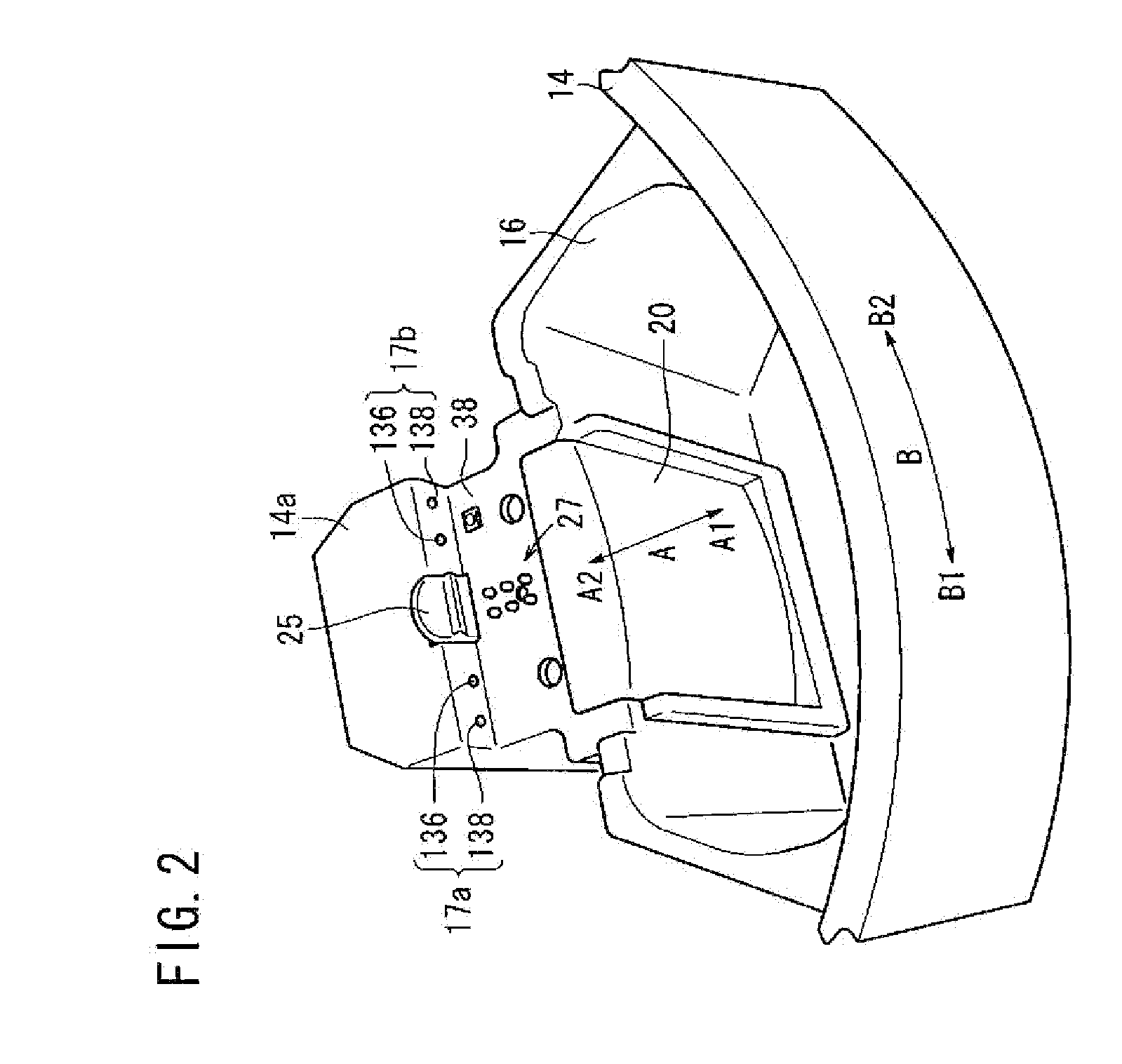 Blood bag system and cassette