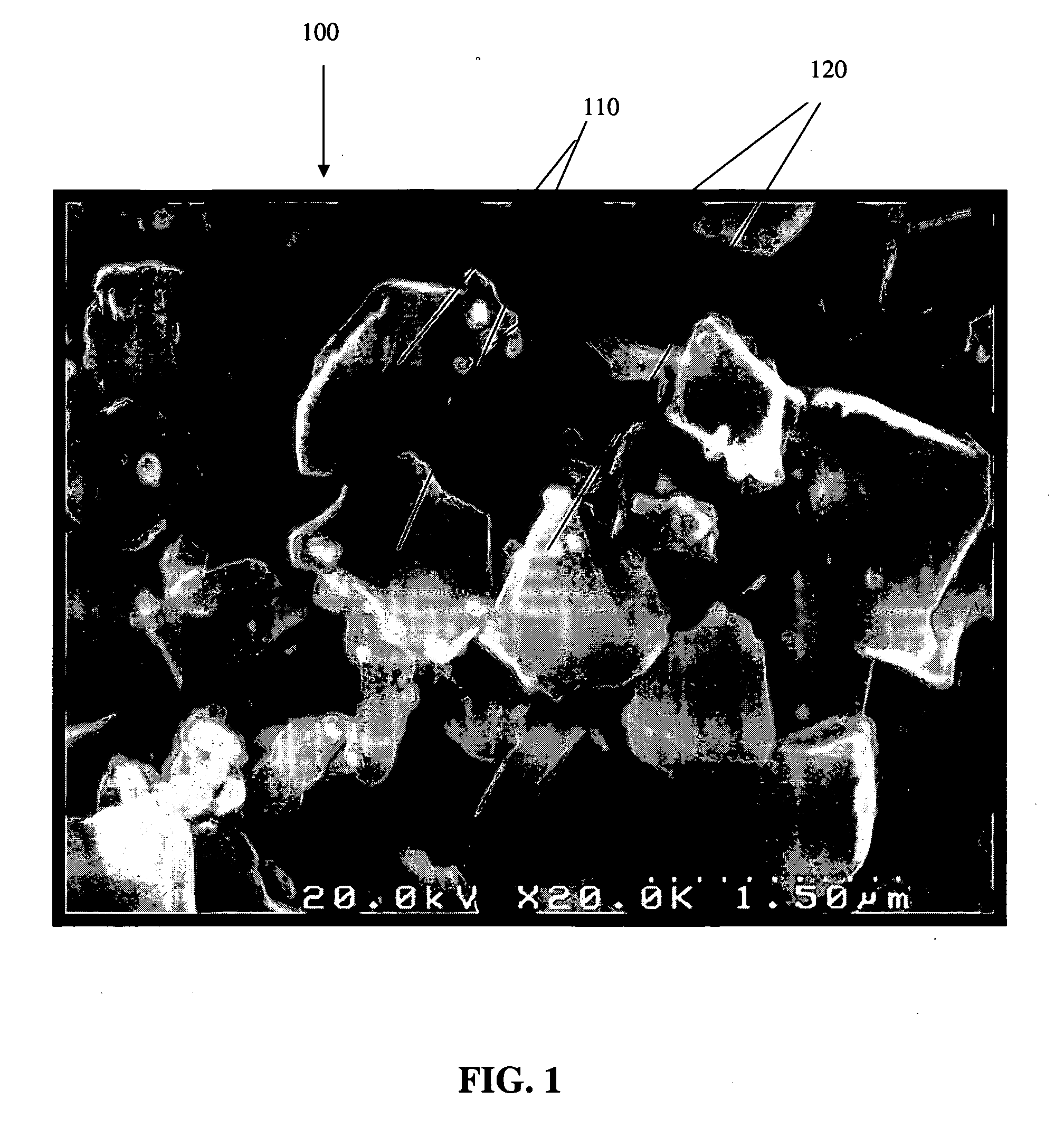 Polycrystalline diamond material with extremely fine microstructures