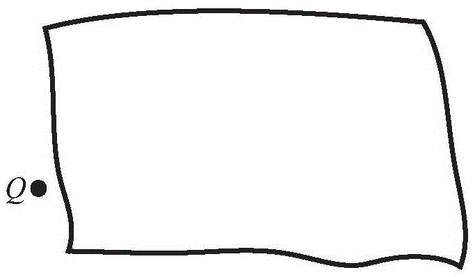 Automatic navigation path tracking method for aquaculture workboat